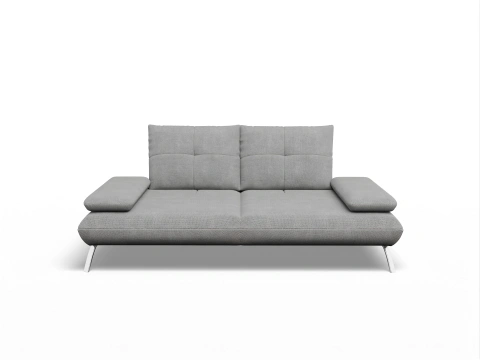 2-Sitzer Sofa mit Armlehne A